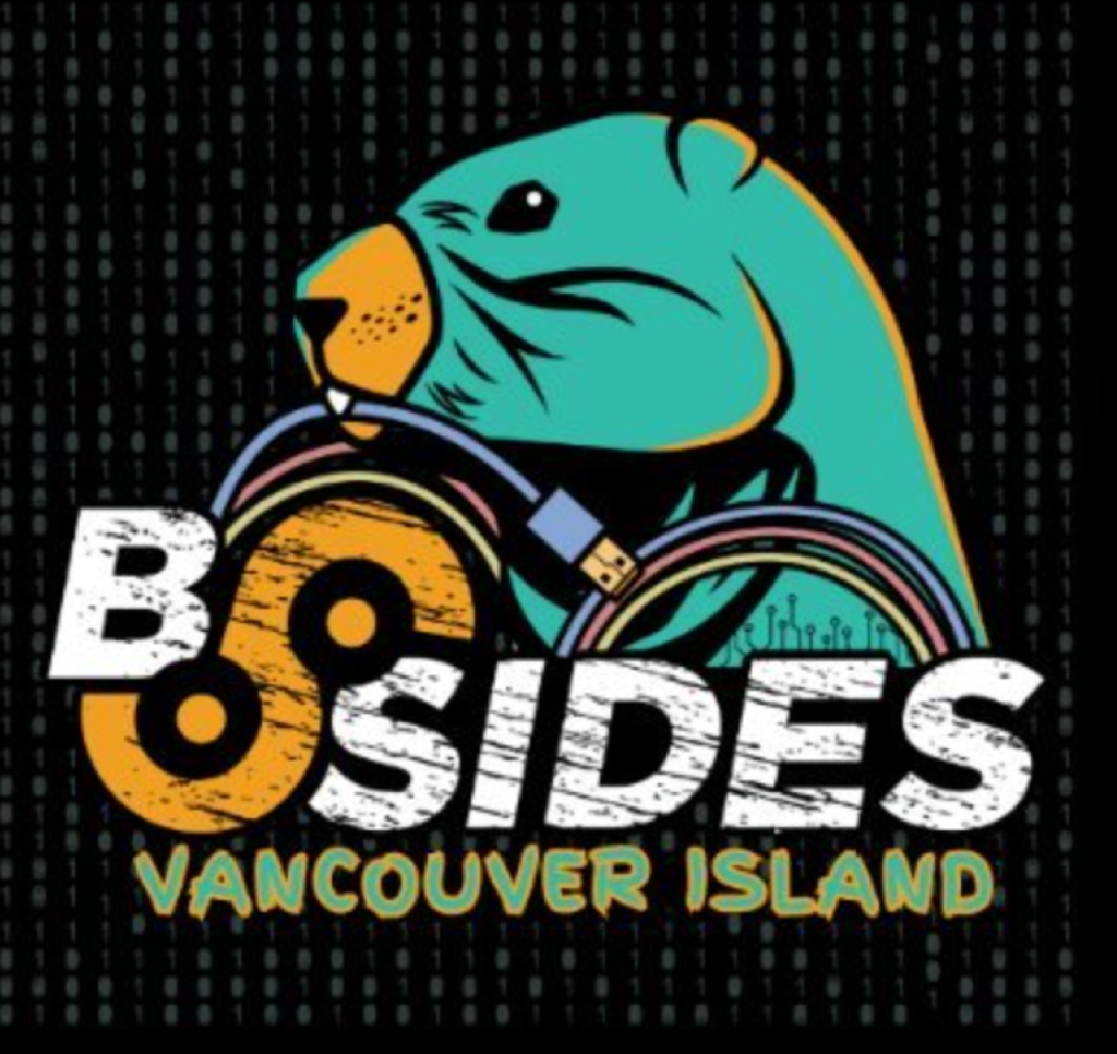 BSides Vancouver Island Logo